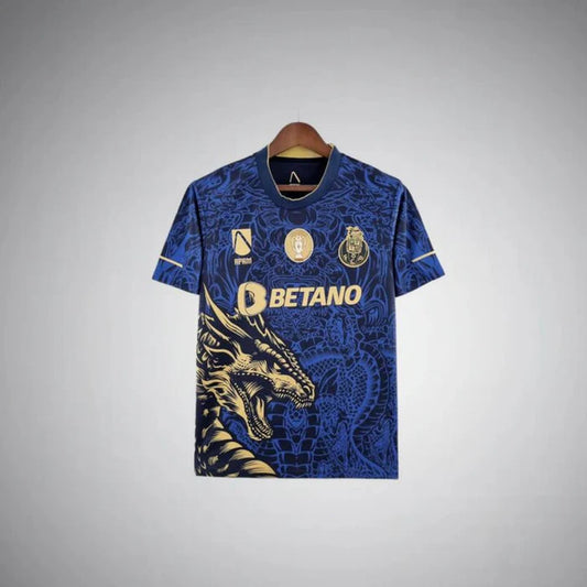 FC Porto "Dragão Azul" Premium Kit