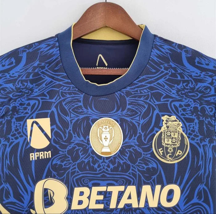 FC Porto "Dragão Azul" Premium Kit