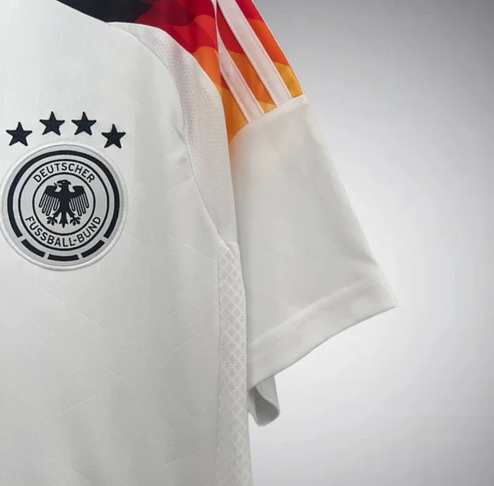 Germany 2024 Home Kit