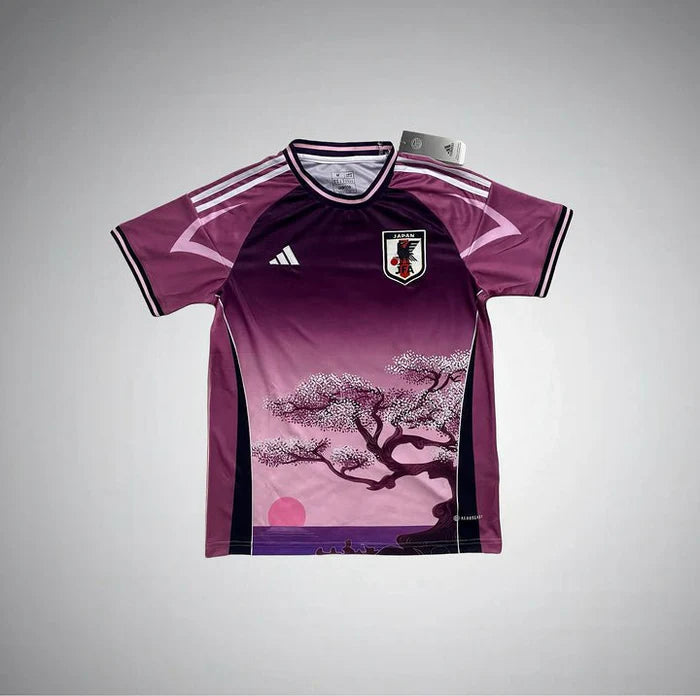 Japan "Purple Sunrise" Premium Kit