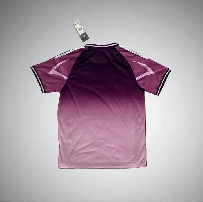 Japan "Purple Sunrise" Premium Kit