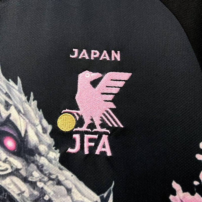 Japan "Sakura Dragon" Premium Kit