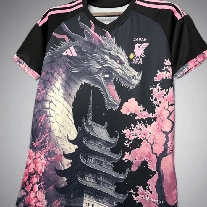 Japan "Sakura Dragon" Premium Kit