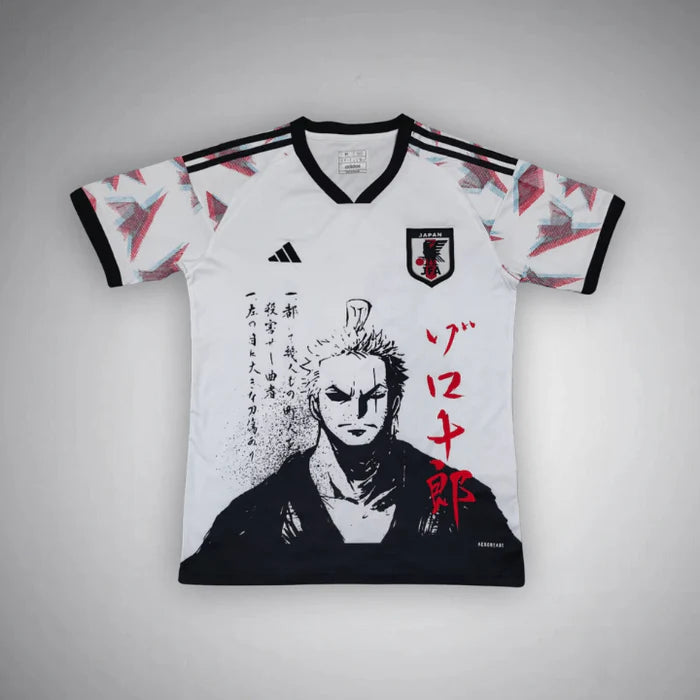 Japan "Zoro" Premium Kit