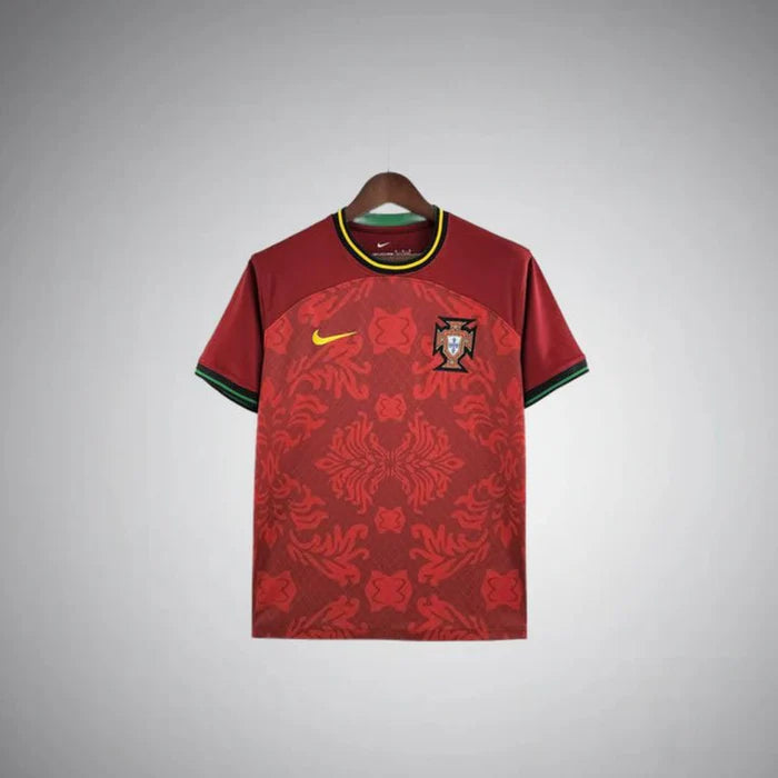 Portugal "Vermelho Fado" Premium Kit