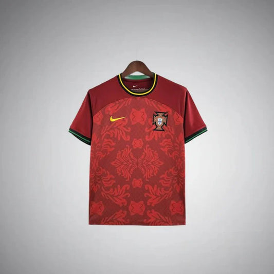 Portugal "Vermelho Fado" Premium Kit