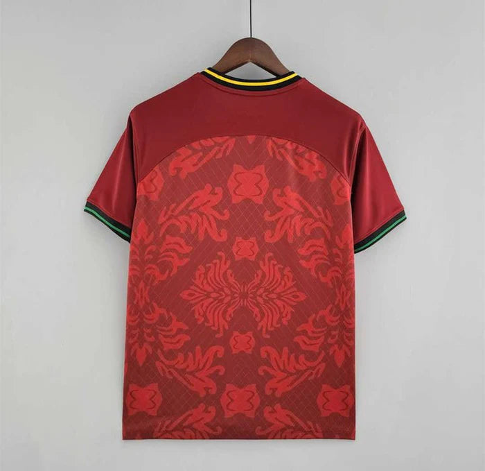 Portugal "Vermelho Fado" Premium Kit