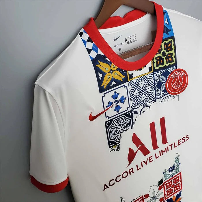 PSG "Heritage Harmony" Premium Kit