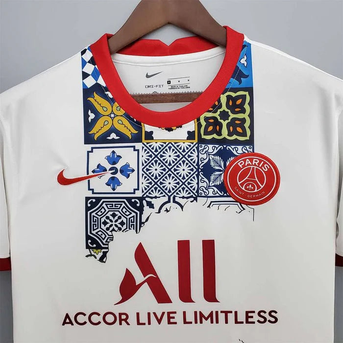 PSG "Heritage Harmony" Premium Kit