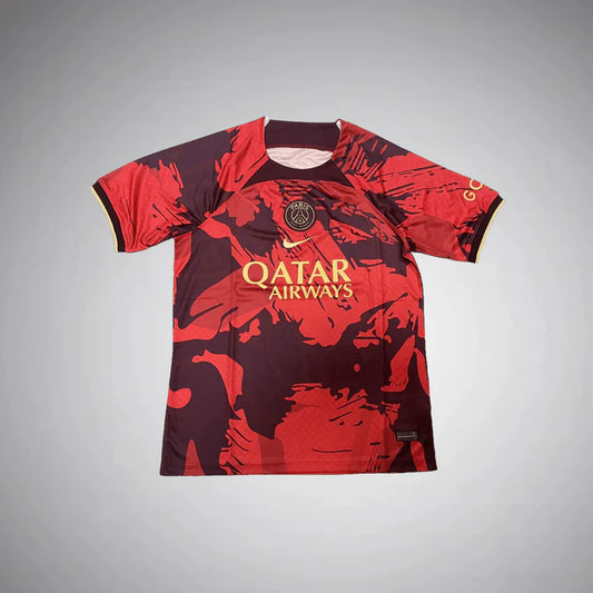 PSG "Inferno" Premium Kit