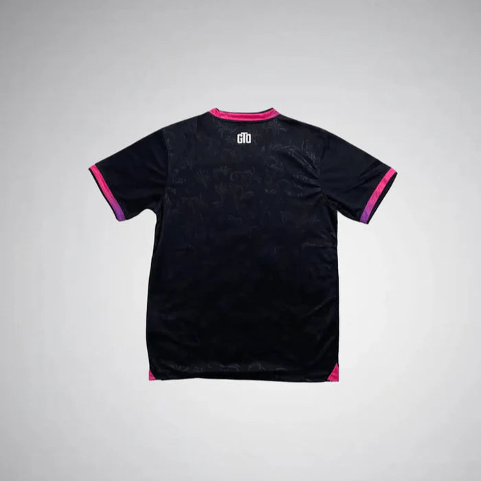 PSG "Paris Noir" Premium Kit