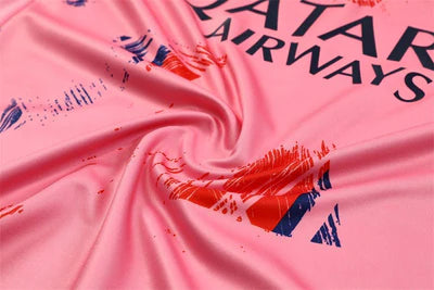 PSG "Parisian Frost" Pink Premium Tracksuit