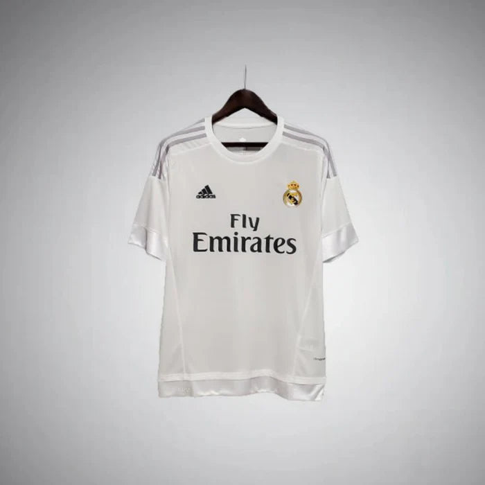 Real Madrid 2015-2016 Home Kit