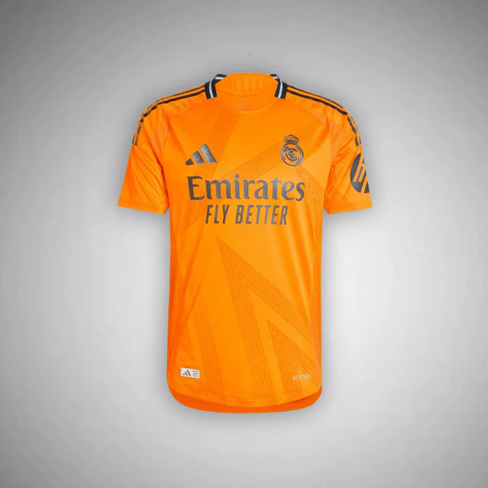 Real Madrid 2024-2025 Away Kit