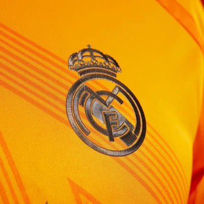 Real Madrid 2024-2025 Away Kit