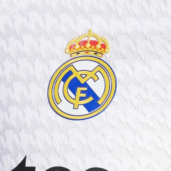 Real Madrid 2024-2025 Home Kit