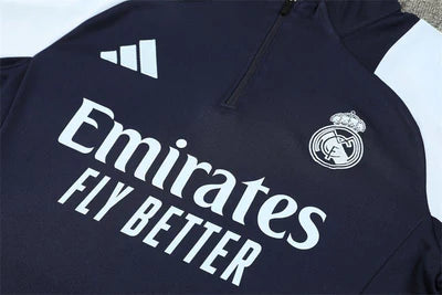 Real Madrid "Balance" Premium Tracksuit