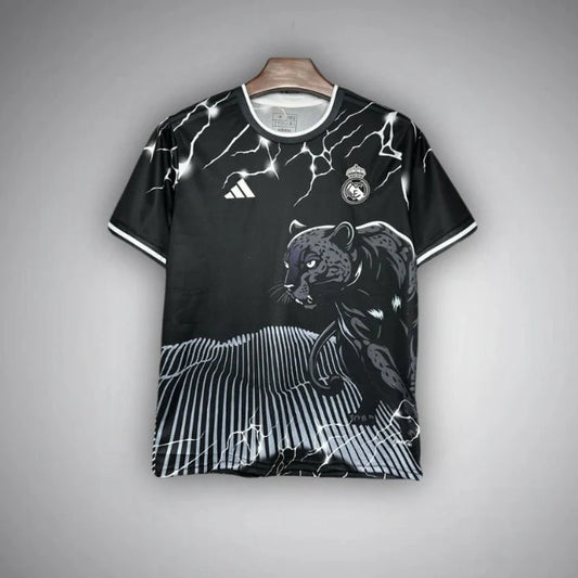 Real Madrid "Black Panther" Premium Kit