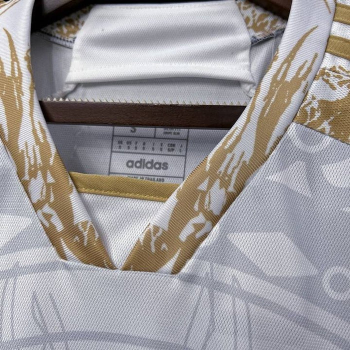 Real Madrid "Golden Dynasty" Premium Kit