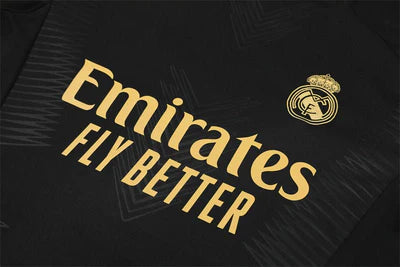 Real Madrid "Imperial Class" Premium Tracksuit