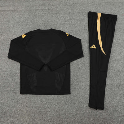 Real Madrid "Imperial Class" Premium Tracksuit