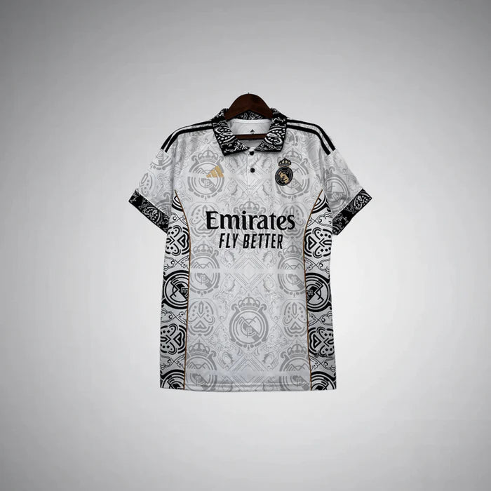 Real Madrid "Imperial Elegance" Premium Kit