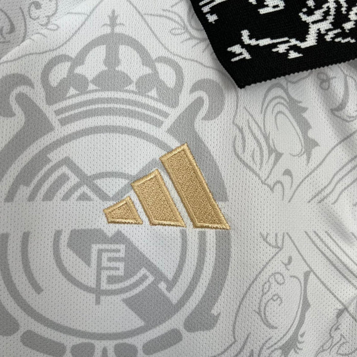 Real Madrid "Imperial Elegance" Premium Kit