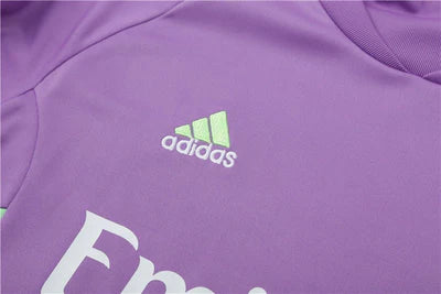 Real Madrid "Maestosa" Premium Tracksuit