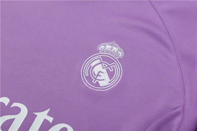 Real Madrid "Maestosa" Premium Tracksuit