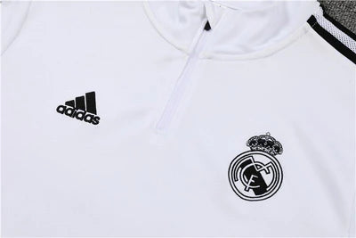 Real Madrid "Momentum" Premium Tracksuit