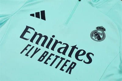 Real Madrid x Tiffany Premium Tracksuit