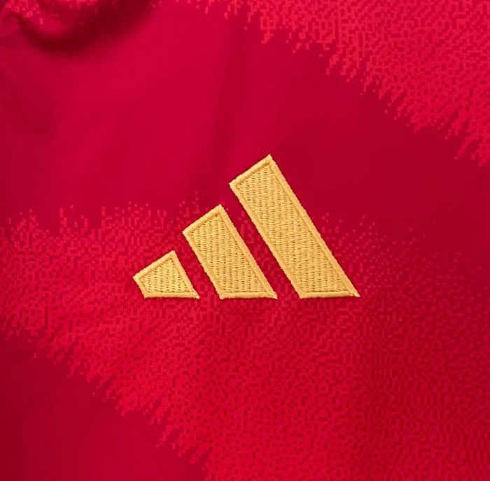 Spain 2024 Home Kit