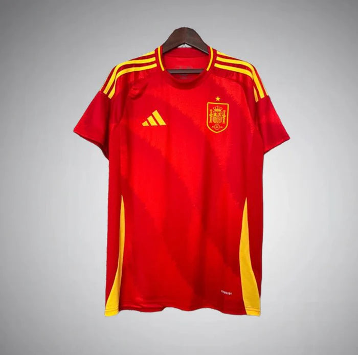 Spain 2024 Home Kit